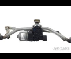 Motorino tergi ant completo di tandem citroen c3 s - 7