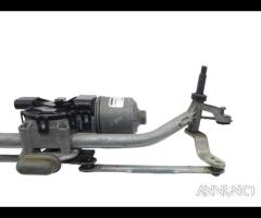 Motorino tergi ant completo di tandem citroen c3 s - 8