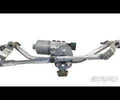 Motorino tergi ant completo di tandem citroen c3 s - 10