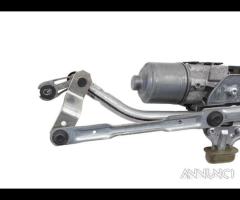 Motorino tergi ant completo di tandem citroen c3 s - 11