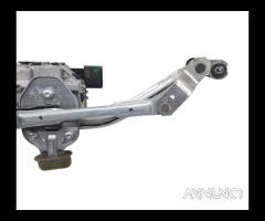 Motorino tergi ant completo di tandem citroen c3 s - 12