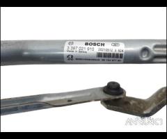 Motorino tergi ant completo di tandem citroen c3 s - 13