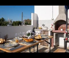 Hoana Luxury Sea View a Porto Cesareo - 6