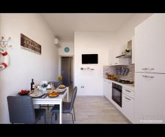 Hoana Luxury Sea View a Porto Cesareo - 11