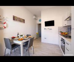 Hoana Luxury Sea View a Porto Cesareo - 21