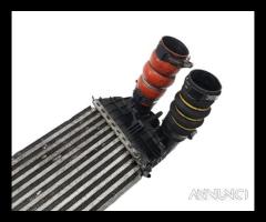 INTERCOOLER CITROEN C3 Serie 9803900780 YHY (DV5RD - 6
