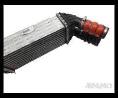 INTERCOOLER CITROEN C3 Serie 9803900780 YHY (DV5RD - 7