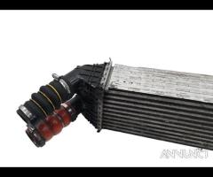 INTERCOOLER CITROEN C3 Serie 9803900780 YHY (DV5RD - 10