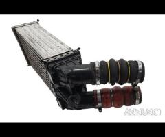 INTERCOOLER CITROEN C3 Serie 9803900780 YHY (DV5RD - 12