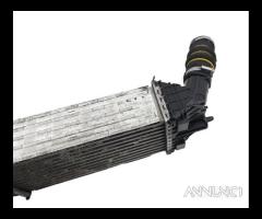 INTERCOOLER CITROEN C3 Serie 9803900780 YHY (DV5RD - 15