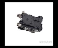 CORPO FARFALLATO FIAT Panda 3a Serie 55255919 199