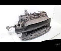 CALANDRA CON KIT RADIATORI FORD Fiesta 6° Serie D