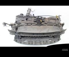 CALANDRA CON KIT RADIATORI FORD Fiesta 6° Serie D