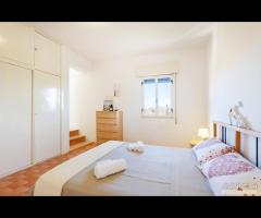 Villa con Giardino 12 posti Letto a Porto Cesareo - 6