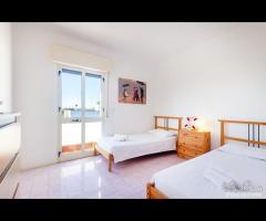 Villa con Giardino 12 posti Letto a Porto Cesareo - 9