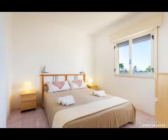 Villa con Giardino 12 posti Letto a Porto Cesareo - 13