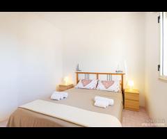 Villa con Giardino 12 posti Letto a Porto Cesareo - 14