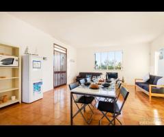 Villa con Giardino 12 posti Letto a Porto Cesareo - 19