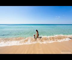 Villa con Giardino 12 posti Letto a Porto Cesareo - 30