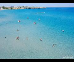 Villetta Torre Dell'Orso Con Clima & Parcheggio - 13