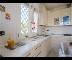 San Foca Luxury Villa Con Clima e Idromassaggio - 11