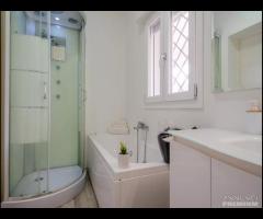 San Foca Luxury Villa Con Clima e Idromassaggio - 24