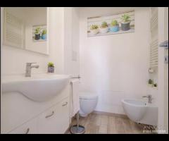 San Foca Luxury Villa Con Clima e Idromassaggio - 26