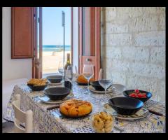 Casa Vacanze Sul Mare San Foca