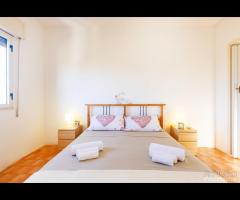 VILLA VISTA MARE A PORTO CESAREO CON AREA BARBECUE - 7