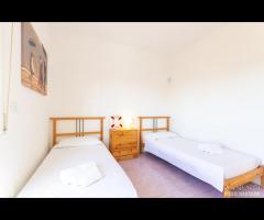 VILLA VISTA MARE A PORTO CESAREO CON AREA BARBECUE - 11