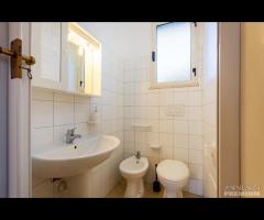 VILLA VISTA MARE A PORTO CESAREO CON AREA BARBECUE - 19