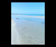 VILLA VISTA MARE A PORTO CESAREO CON AREA BARBECUE - 22