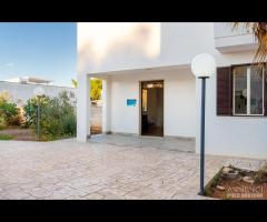 VILLA VISTA MARE A PORTO CESAREO CON AREA BARBECUE - 30