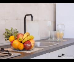 Villa 'Chalet di lusso sul mare PORTO CESAREO - 6