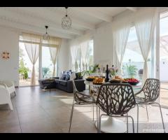 Villa 'Chalet di lusso sul mare PORTO CESAREO - 7