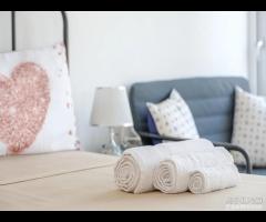 Villa 'Chalet di lusso sul mare PORTO CESAREO - 15