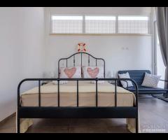 Villa 'Chalet di lusso sul mare PORTO CESAREO - 17