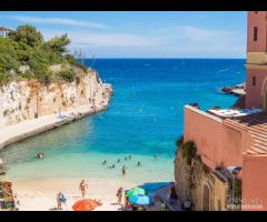 Villa 'Chalet di lusso sul mare PORTO CESAREO - 18