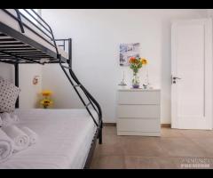 Villa 'Chalet di lusso sul mare PORTO CESAREO - 23