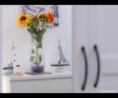 Villa 'Chalet di lusso sul mare PORTO CESAREO - 26