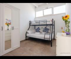 Villa 'Chalet di lusso sul mare PORTO CESAREO - 27