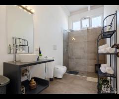 Villa 'Chalet di lusso sul mare PORTO CESAREO - 28