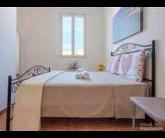 Maestrale Sea View Living Quarters PORTO CESAREO