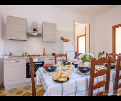 Maestrale Sea View Living Quarters PORTO CESAREO - 8