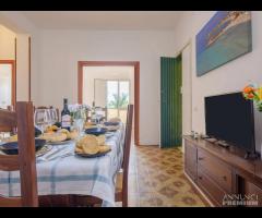 Maestrale Sea View Living Quarters PORTO CESAREO - 11