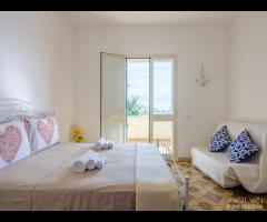 Maestrale Sea View Living Quarters PORTO CESAREO - 13