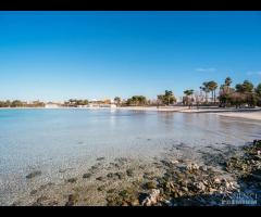 Maestrale Sea View Living Quarters PORTO CESAREO - 17