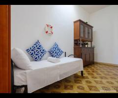 Maestrale Sea View Living Quarters PORTO CESAREO - 20