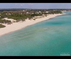 Maestrale Sea View Living Quarters PORTO CESAREO - 22