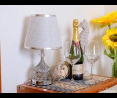 Maestrale Sea View Living Quarters PORTO CESAREO - 24